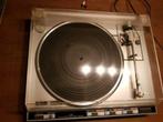 JVC LF210 direct drive volautomatische Platenspeler, Audio, Tv en Foto, Platenspelers, Overige merken, Gebruikt, Automatisch, Ophalen of Verzenden