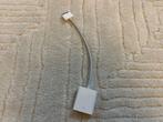 Apple 30-Pin to VGA Adapter, Ophalen of Verzenden, Zo goed als nieuw