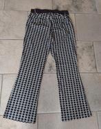 Prachtige broek van Aime maat M, travelstof, Maat 38/40 (M), Ophalen of Verzenden, Zo goed als nieuw, Lang