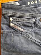 Diesel Jeans, Kleding | Heren, Ophalen of Verzenden, Zo goed als nieuw, Zwart