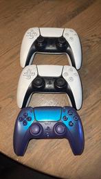 Playstation 5 Controllers, Spelcomputers en Games, Spelcomputers | Sony PlayStation Consoles | Accessoires, PlayStation 5, Ophalen of Verzenden
