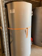 2 Buffertanks ca 1000L p/st+ Expansievat - Zo Goed Als Nieuw, Doe-het-zelf en Verbouw, Geisers en Boilers, Ophalen, 100 liter of meer