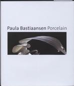Paula Bastiaansen. Porcelain, Ophalen of Verzenden, Zo goed als nieuw, Overige onderwerpen