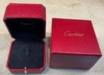 Cartier doosje voor een ring, Ophalen of Verzenden, Zo goed als nieuw