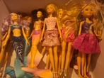 Barbie poppen collectie, Ophalen of Verzenden, Zo goed als nieuw, Barbie