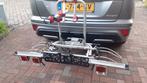 Pro-User Saffier Fietsendrager - 3 Fietsen - Kantelbaar, Auto diversen, Fietsendragers, Ophalen, 3 fietsen of meer, Gebruikt, Brede banden