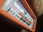 Orange TH30H buizenversterker top, Audio, Tv en Foto, Buizenversterkers, Ophalen of Verzenden, Buis of Buizen