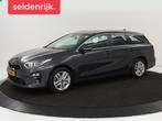 Kia Ceed 1.0 T-GDi DynamicLine | Camera | Carplay | Navigati, Voorwielaandrijving, Stof, Gebruikt, Euro 6