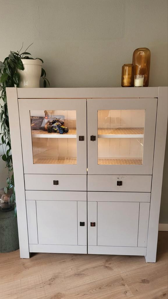 Buffetkast - 160x130x47 cm, Huis en Inrichting, Kasten | Buffetkasten, Ophalen