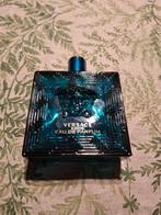 Versace Eros Eau de Parfum 200ml lege fles, Ophalen of Verzenden, Gebruikt