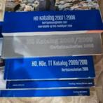 Roco HO Catalogussen, Hobby en Vrije tijd, Modeltreinen | H0, Ophalen of Verzenden, Gelijkstroom, Boek, Tijdschrift of Catalogus