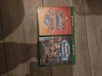 Skylanders Superchargers & Imaginators - Xbox One, Avontuur en Actie, Gebruikt, 2 spelers, Ophalen of Verzenden