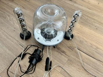 Harman Kardon Soundsticks III beschikbaar voor biedingen