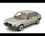 Alfa Romeo Alfasud 1.3 4 Porte 1980 - 1/18 Laudoracing, Overige merken, Laudoracing, Auto, Info@laudoracing-models.com