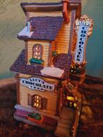 Lemax 'Lucy's Chocolate Shop', Diversen, Ophalen of Verzenden, Zo goed als nieuw