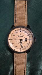 Citizen Eco-Drive Herenhorloge – BJ8100-15X, Ophalen, Zo goed als nieuw, Citizen