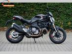DUCATI MONSTER 821 STEALTH 2019, DUCATI, 2 cilinders, Motorrijbewijs A, Bedrijf