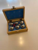 Mini Jeu de Boules - Grafisch Lyceum Rotterdam, Sport en Fitness, Ophalen of Verzenden, Nieuw, Overige typen