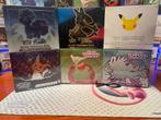 Pokemon Elite Trainer Box (ETB), Nieuw, Foil, Ophalen of Verzenden, Boosterbox