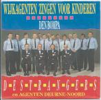 Vinyl Single De Strangers, Ophalen of Verzenden, Gebruikt, Nederlandstalig