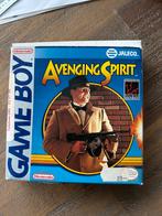 Nintendo gameboy avenging spirit, Avontuur en Actie, 1 speler, Ophalen of Verzenden, Zo goed als nieuw