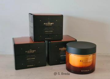 Rituals Limited | Alchemy | Body Cream Bodycream MD beschikbaar voor biedingen
