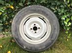Banden Roadstone 165/80R14, Auto-onderdelen, Banden en Velgen, Ophalen, 14 inch, All Season, Band(en)