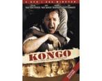 Kongo, Vanaf 12 jaar, Ophalen of Verzenden, Zo goed als nieuw
