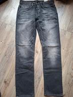 DENHAM Razor slimfit jeans W33 L34, Nieuw, Ophalen of Verzenden, W33 - W34 (confectie 48/50), Grijs