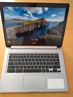 Acer Chromebook R13, Computers en Software, Chromebooks, 14 inch, 4 GB of minder, Touchscreen, Ophalen of Verzenden