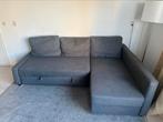 IKEA slaapbank, Ophalen, Tweepersoons, 140 cm, Zo goed als nieuw