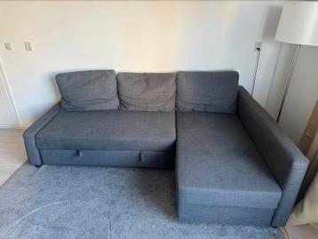 IKEA slaapbank beschikbaar voor biedingen