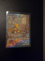 Alakazam ex - Zeldzame Pokémon kaart, Ophalen of Verzenden
