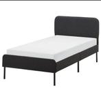 Slattum (van IKEA) 1 persoonsbed, 90x200 cm, Ophalen
