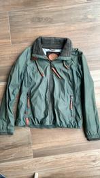 Naketano Jas, Ophalen of Verzenden, Zo goed als nieuw