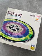 Spel: boys r us van Rutgers wpf, Ophalen of Verzenden