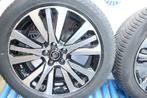 Renault koleos 2 velgen 19 inch allseason 5x114,3 origineel, 19 inch, Gebruikt, Banden en Velgen, Ophalen of Verzenden
