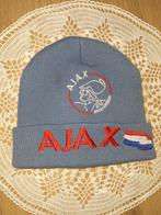 AJAX  muts, Ophalen of Verzenden, Gebruikt, Ajax