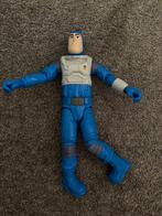 Buzz Lightyear Actiefiguur - Disney Pixar, Ophalen of Verzenden, Zo goed als nieuw