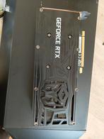 Geforce rtx 3070 ti, Ophalen, GDDR6, PCI-Express 4, Zo goed als nieuw