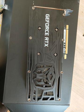Geforce rtx 3070 ti beschikbaar voor biedingen