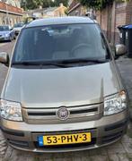 Fiat Panda 1.2 Cool - APK 2026!, Ophalen of Verzenden, Gebruikt, Fiat