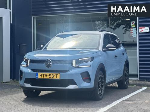 Citroen C3 1.2 Turbo 100pk Max | Comfort Stoelen | Apple Car, Auto's, Citroën, Bedrijf, Te koop, C3, ABS, Achteruitrijcamera, Airbags
