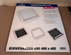 Obelink binnenkader uni dakraam 400x400, Ophalen of Verzenden, Nieuw