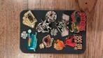 Set van 12 Casino pins, Hobby en Vrije tijd, Ophalen of Verzenden, Zo goed als nieuw