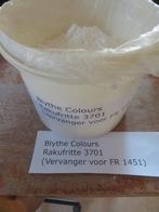 5kg Rakufritte voor €30,-, Ophalen of Verzenden, Nieuw, Materiaal