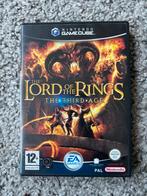 The Lord of the Rings the Third Age (Gamecube), Spelcomputers en Games, Games | Nintendo GameCube, Ophalen of Verzenden, Gebruikt