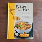Passie voor Nasi, Ophalen of Verzenden, Zo goed als nieuw