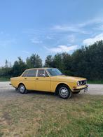 Volvo 144 2.0 DL 1972, Auto's, 1190 kg, Stof, Overige modellen, Handgeschakeld