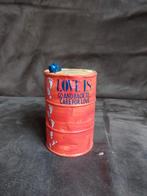 Gasoline spaarpot, Ophalen of Verzenden, Zo goed als nieuw, Steen, Aardewerk of Keramiek